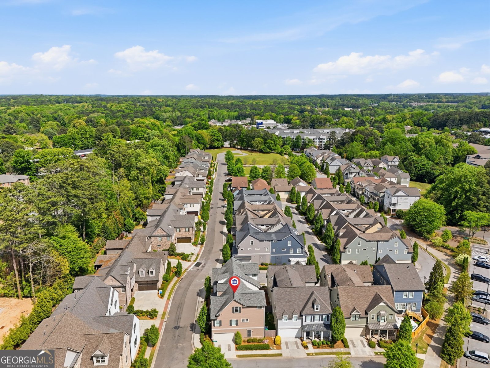 4489 Brindley Court Atlanta - Photo 39