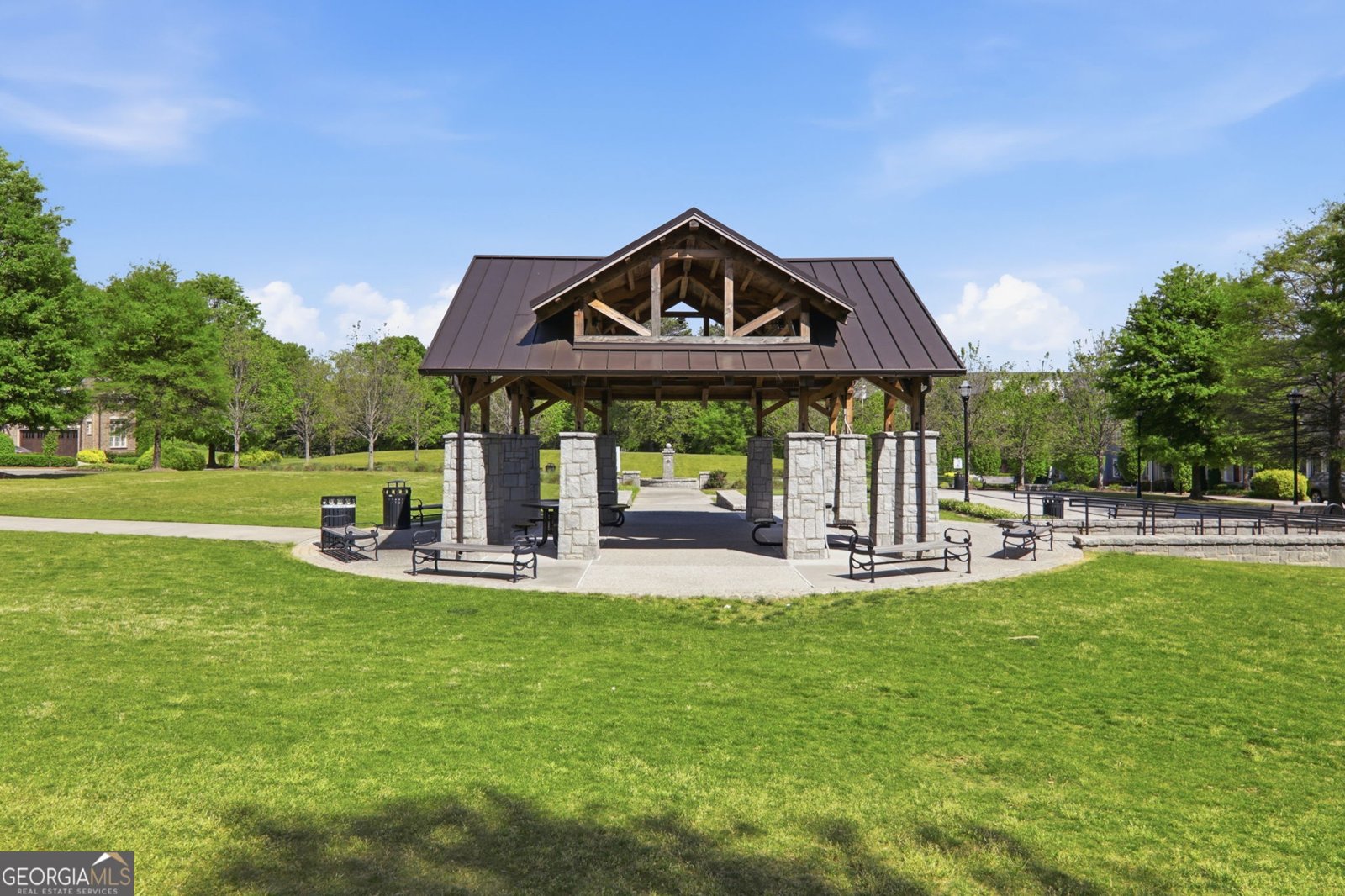 4489 Brindley Court Atlanta - Photo 41