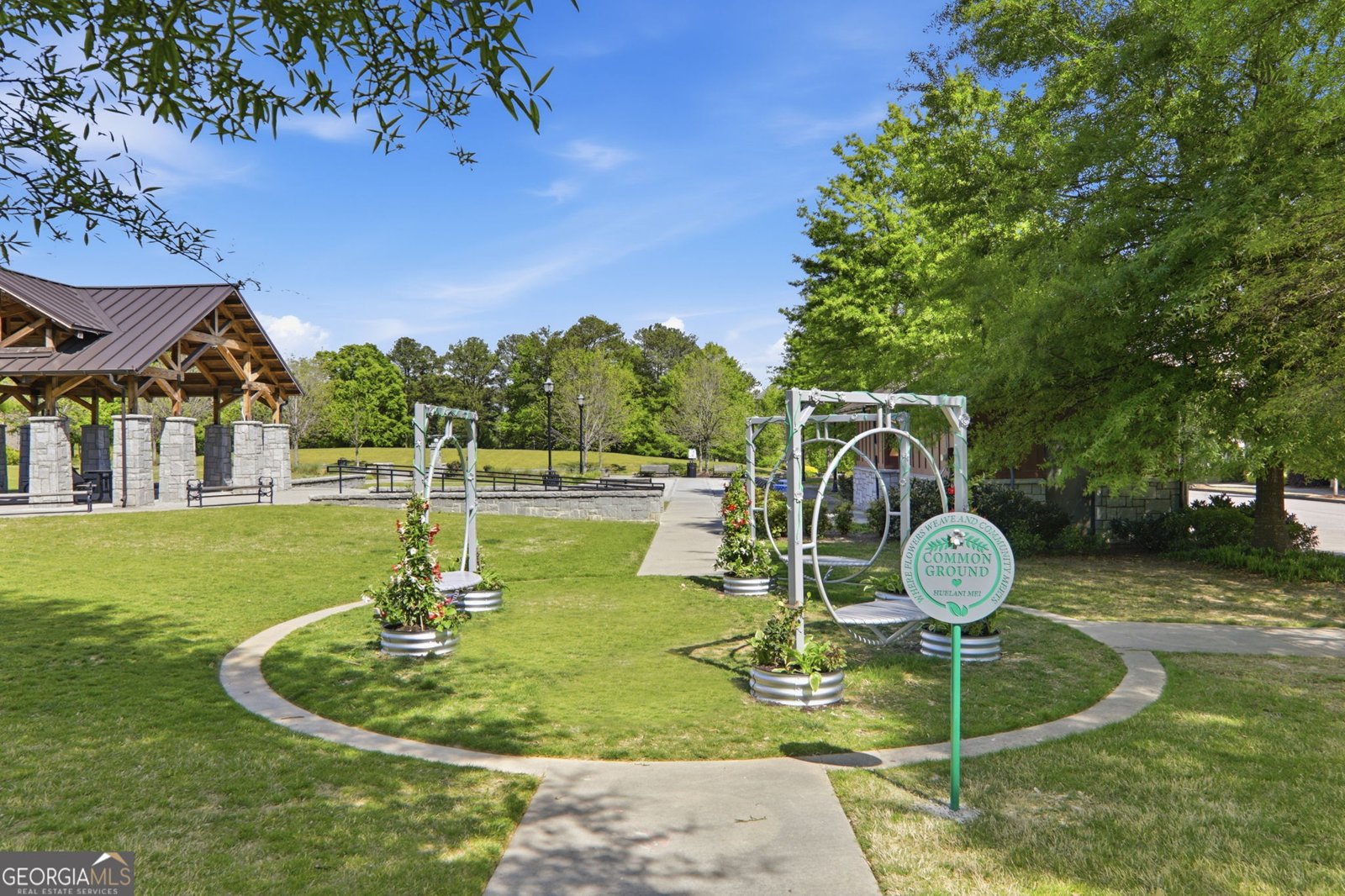 4489 Brindley Court Atlanta - Photo 42