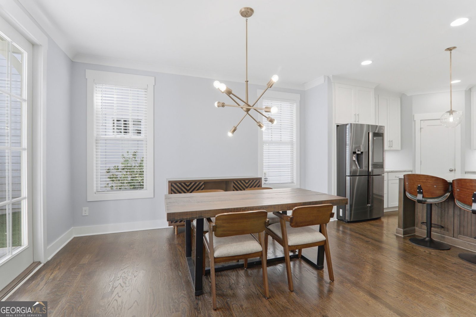 4489 Brindley Court Atlanta - Photo 7