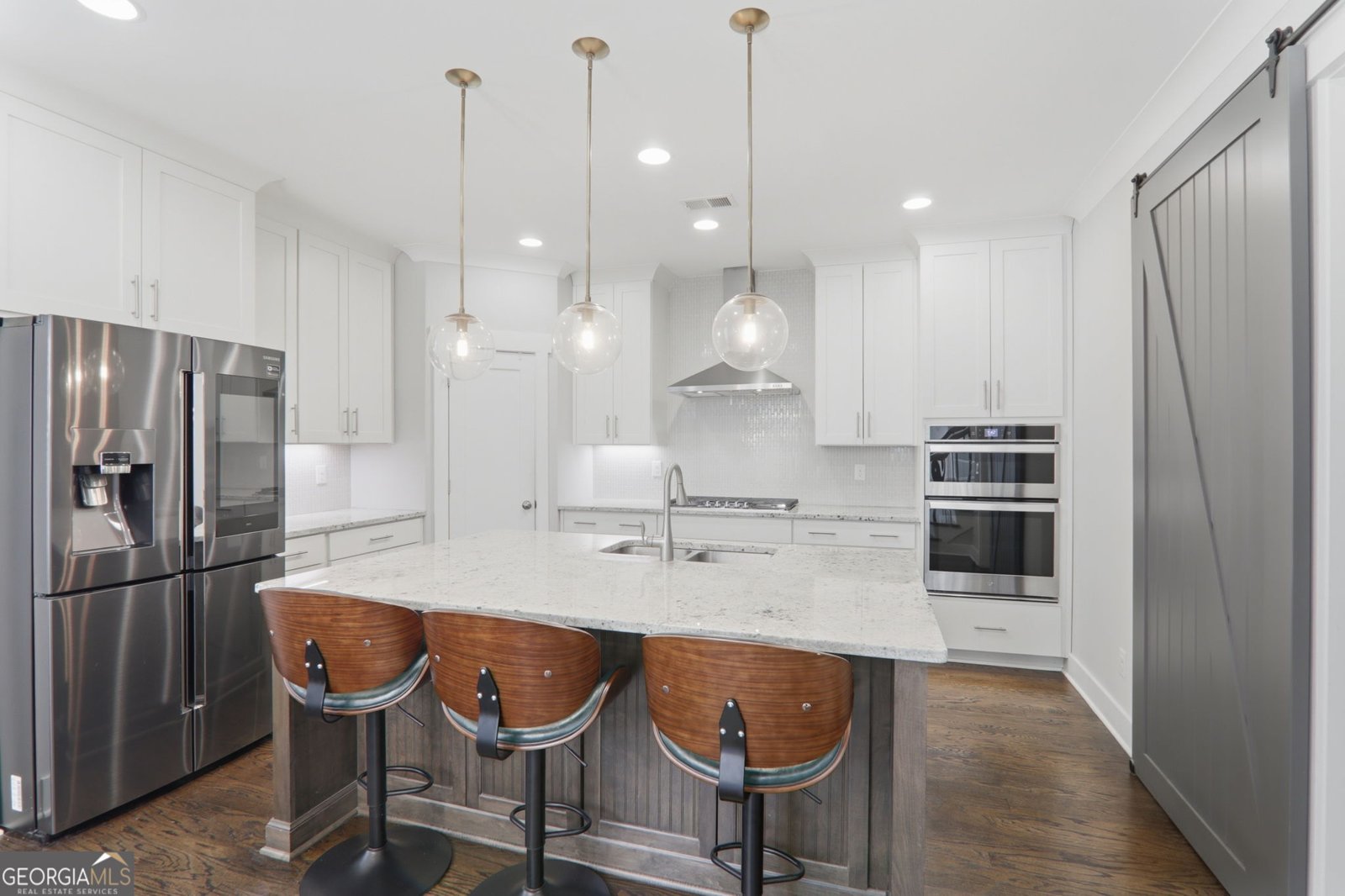 4489 Brindley Court Atlanta - Photo 8