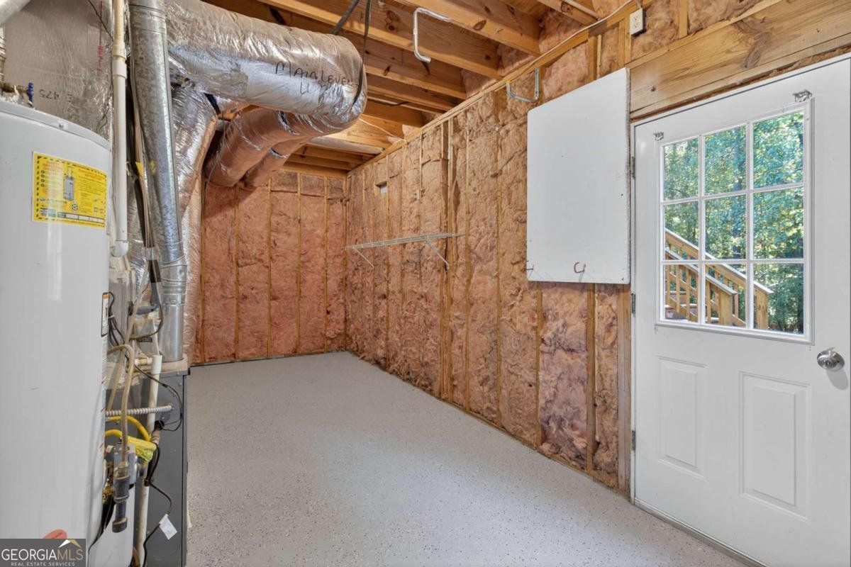 5843 Millers Pond Lane Powder Springs - Photo 19