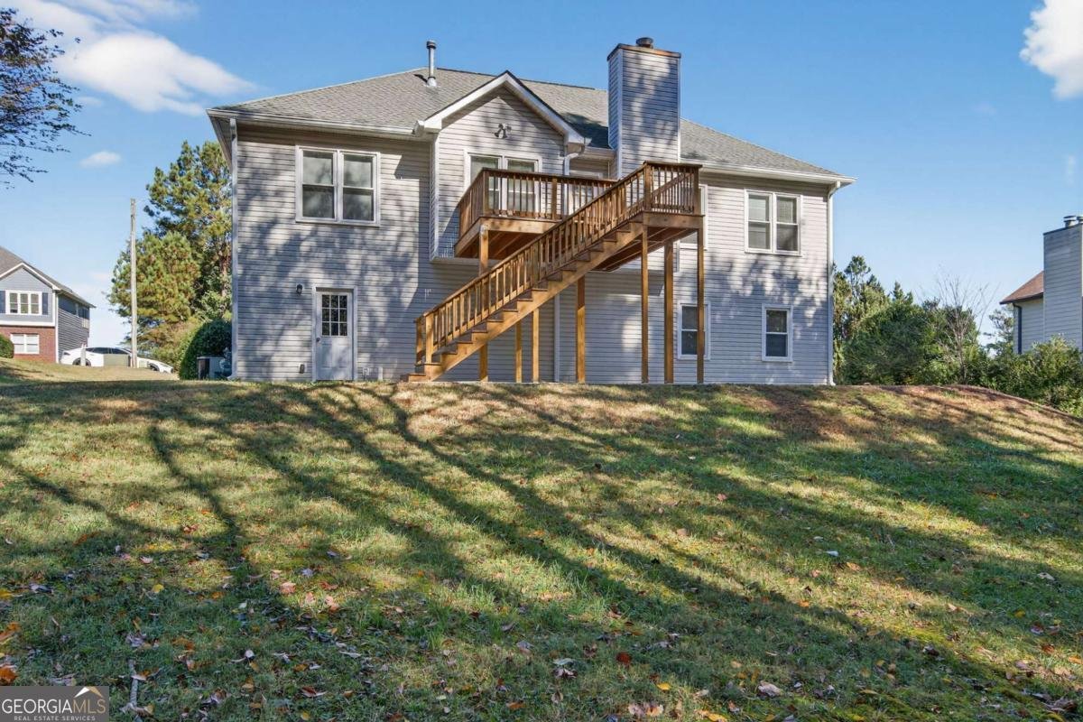 5843 Millers Pond Lane Powder Springs - Photo 21