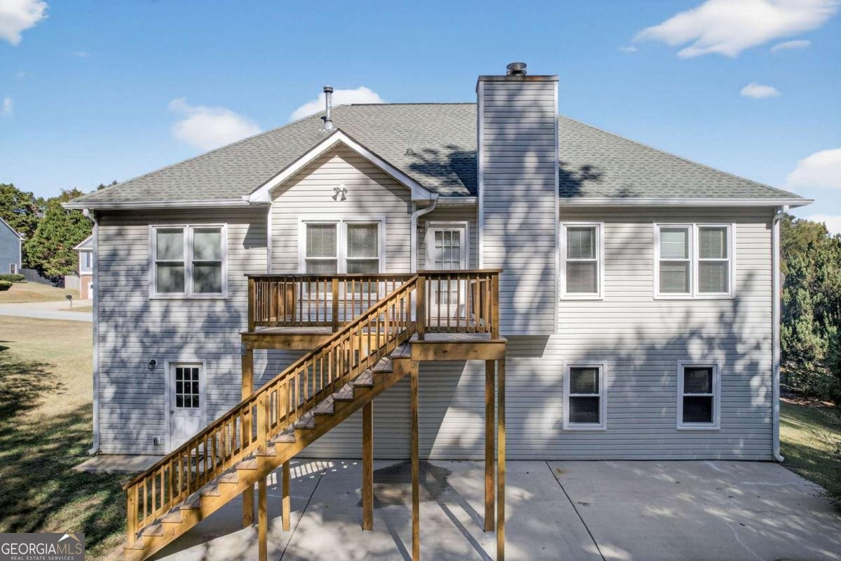 5843 Millers Pond Lane Powder Springs - Photo 22