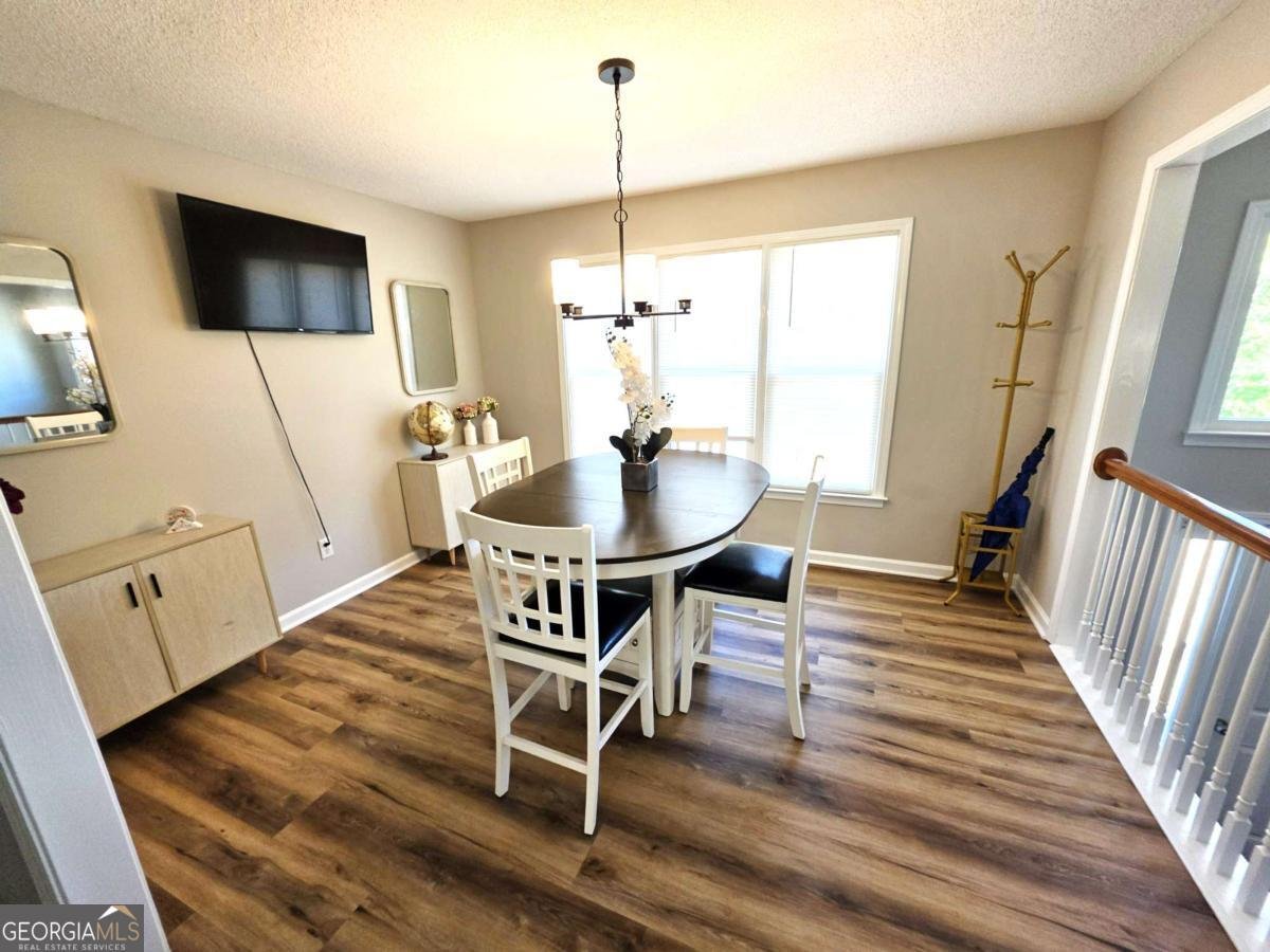 5843 Millers Pond Lane Powder Springs - Photo 24