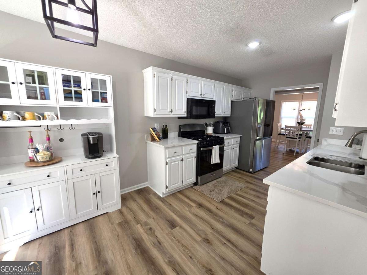 5843 Millers Pond Lane Powder Springs - Photo 25