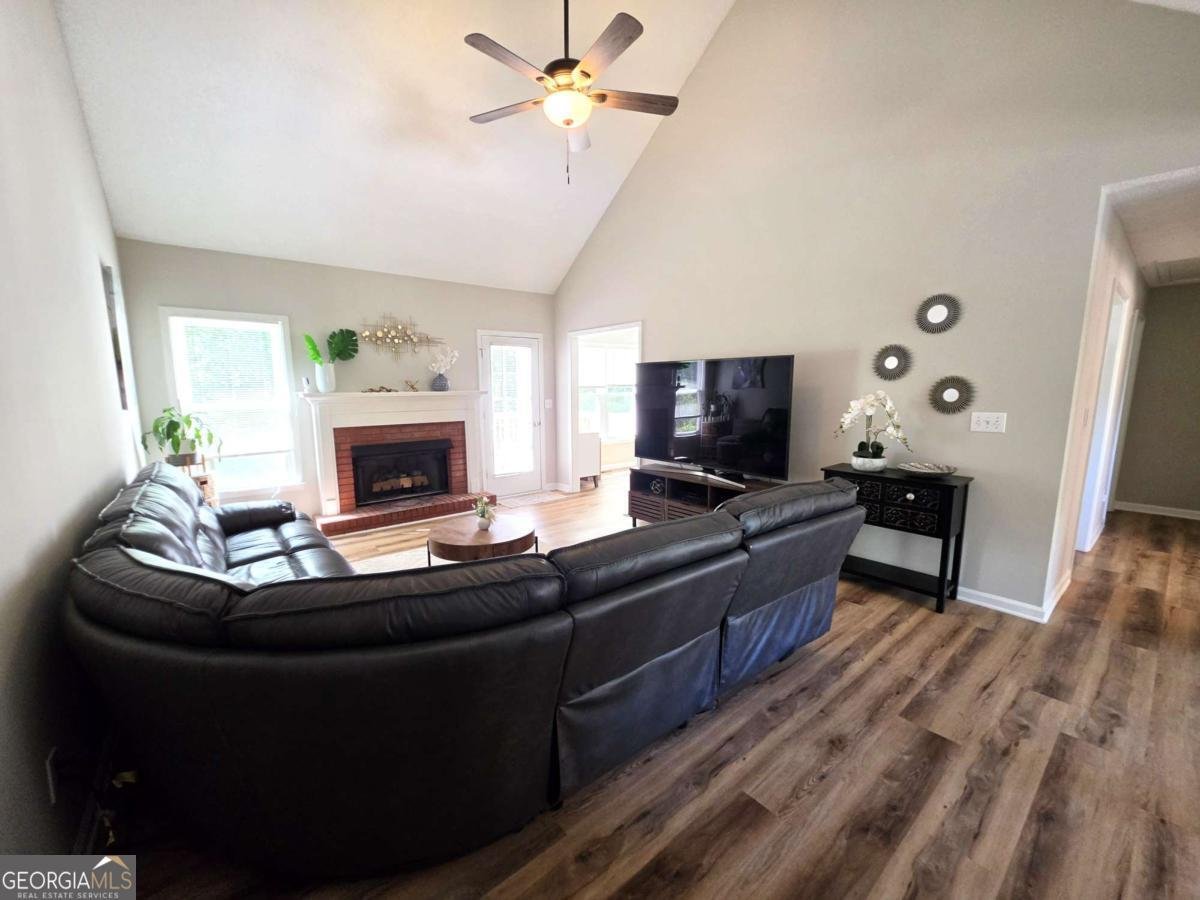 5843 Millers Pond Lane Powder Springs - Photo 27