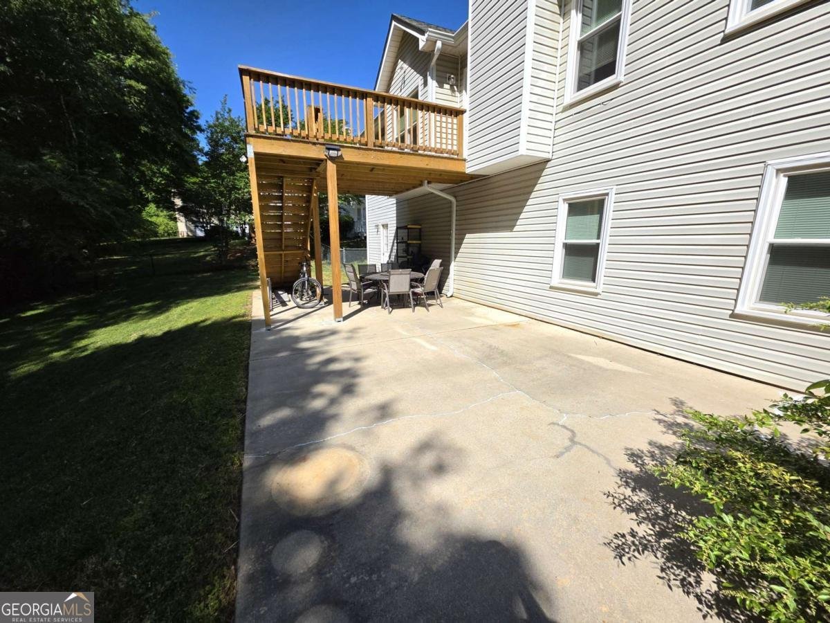 5843 Millers Pond Lane Powder Springs - Photo 32