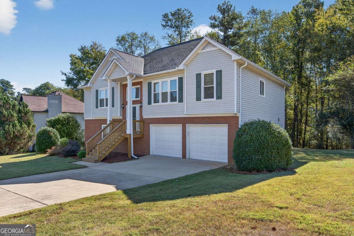 5843 Millers Pond Lane Powder Springs - Photo 7
