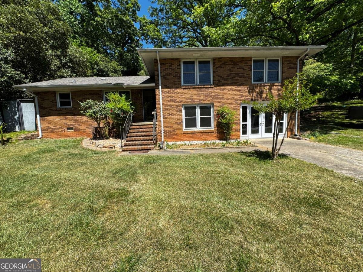 175 Rivermont Road Athens - Photo 1