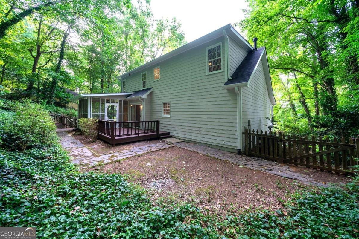 2568 Arbor Trail Marietta - Photo 17