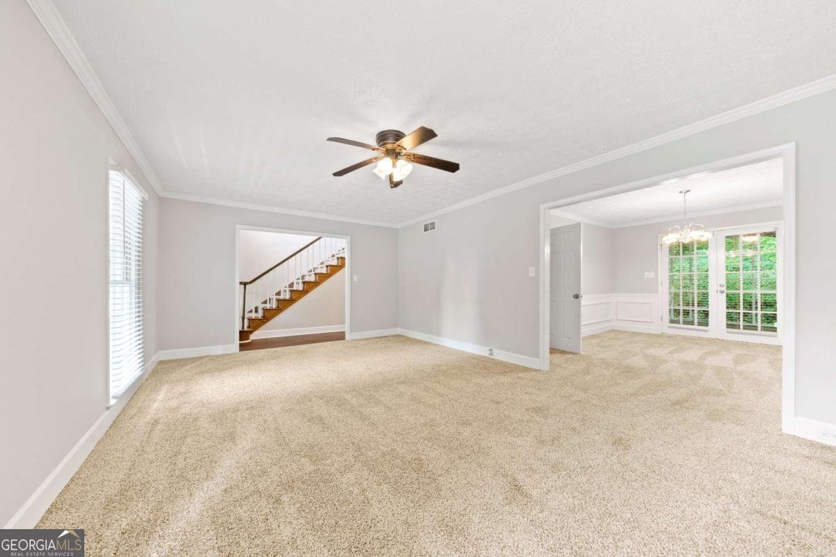 2568 Arbor Trail Marietta - Photo 9