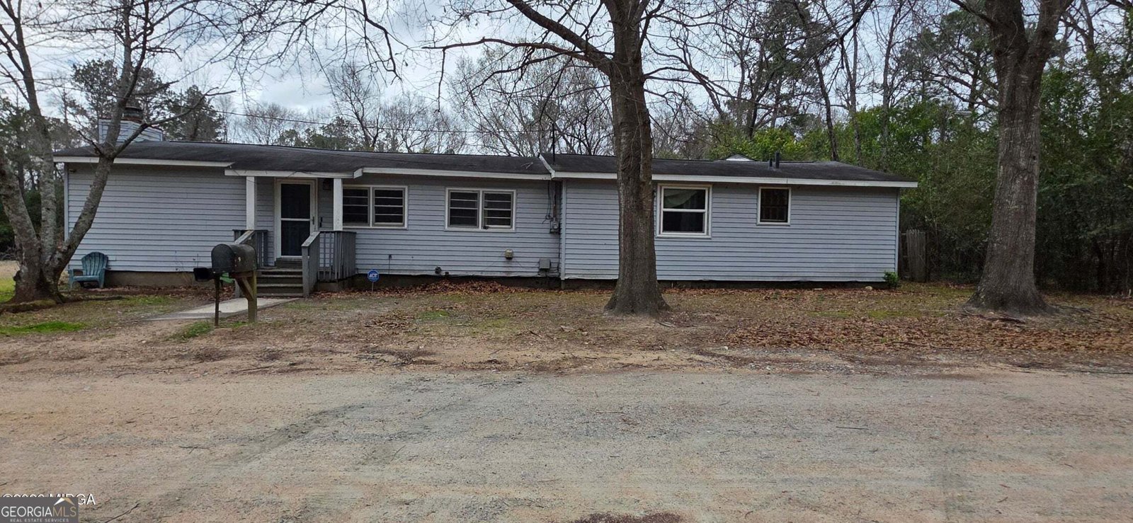 1938 Crooms Drive Macon - Photo 1