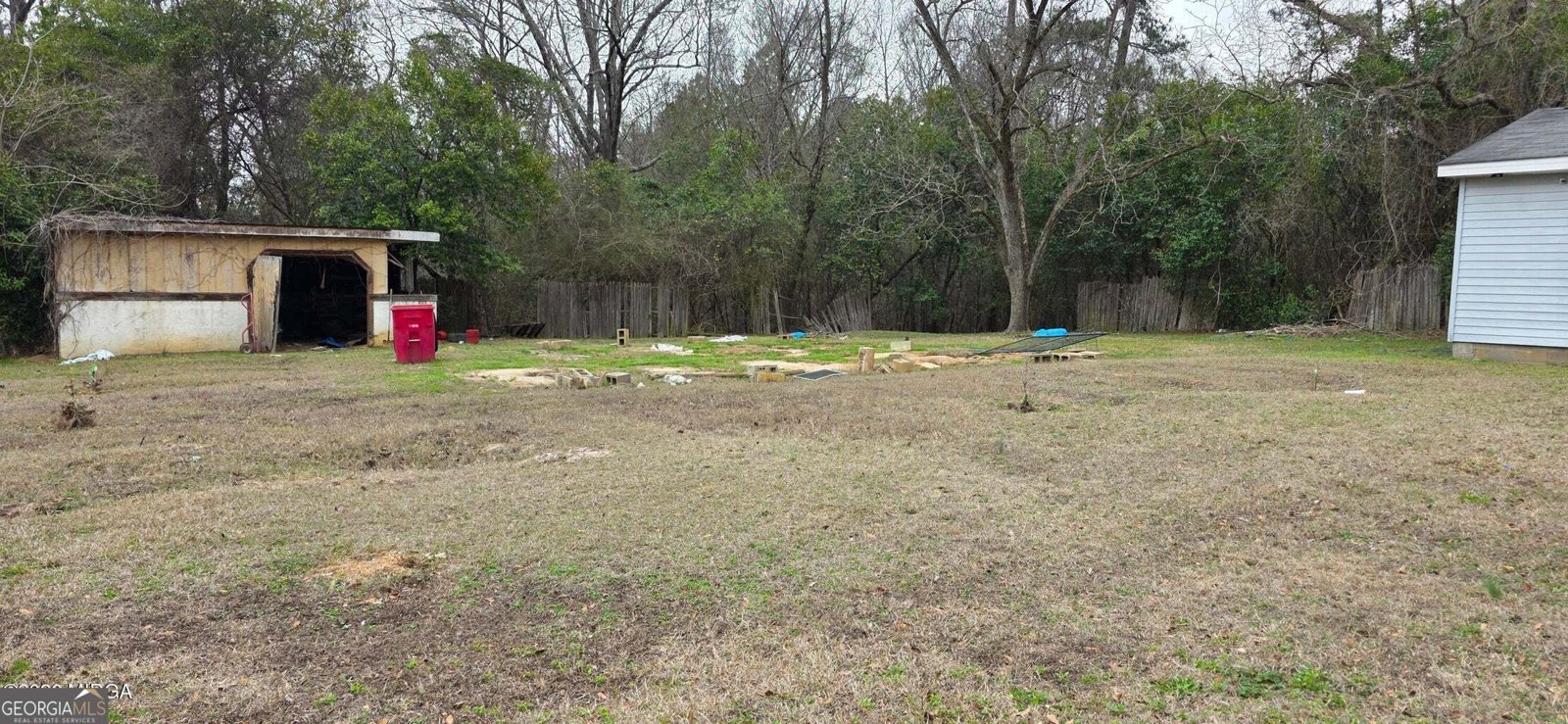 1938 Crooms Drive Macon - Photo 6