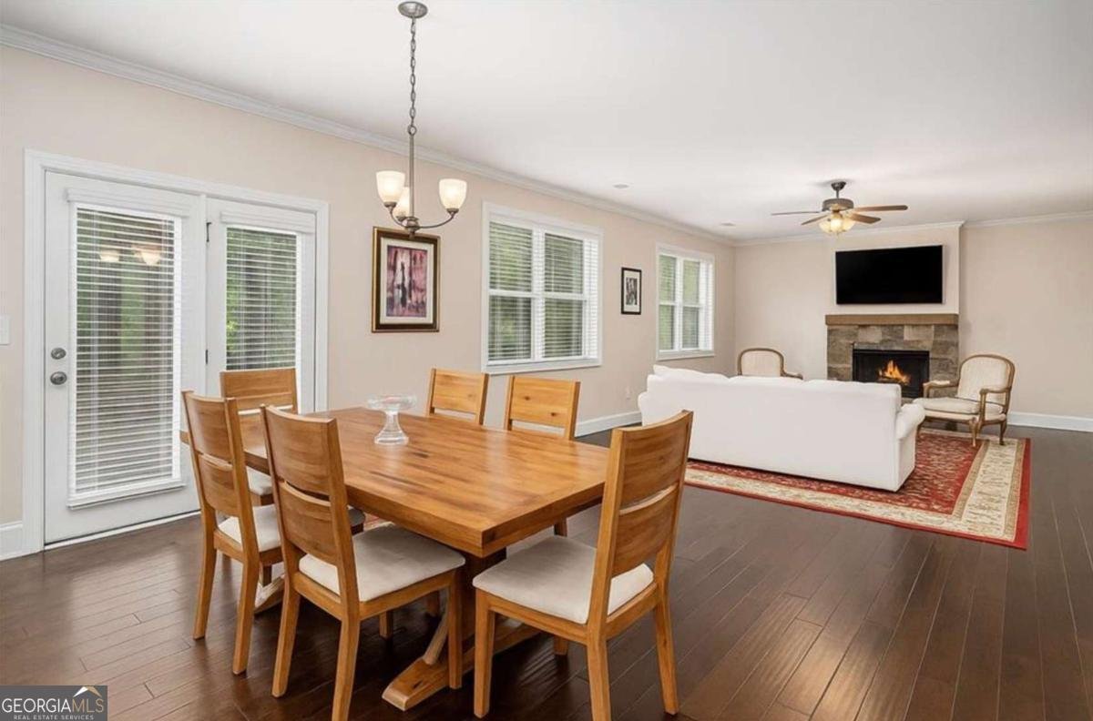 337 Liberty Drive Acworth - Photo 10