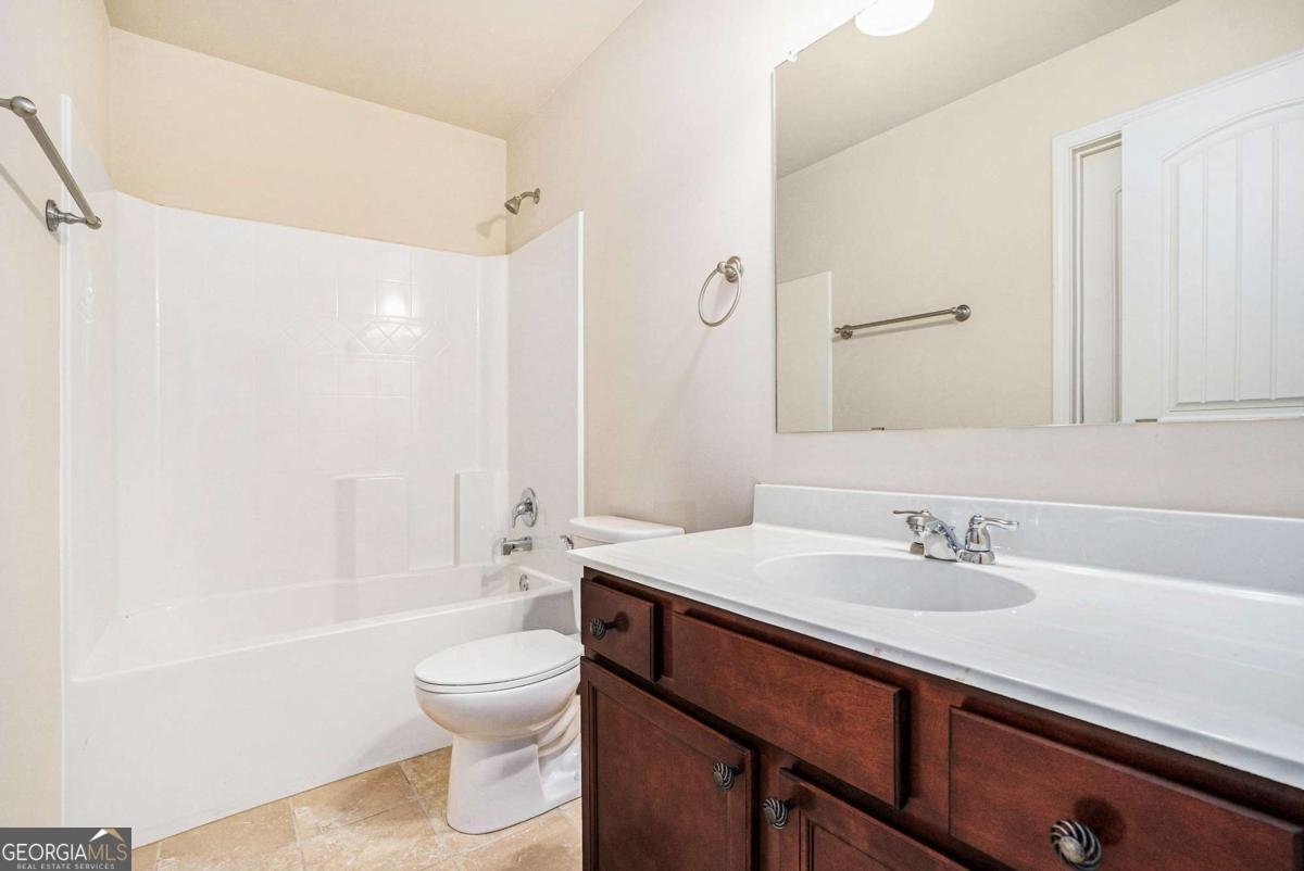 337 Liberty Drive Acworth - Photo 11