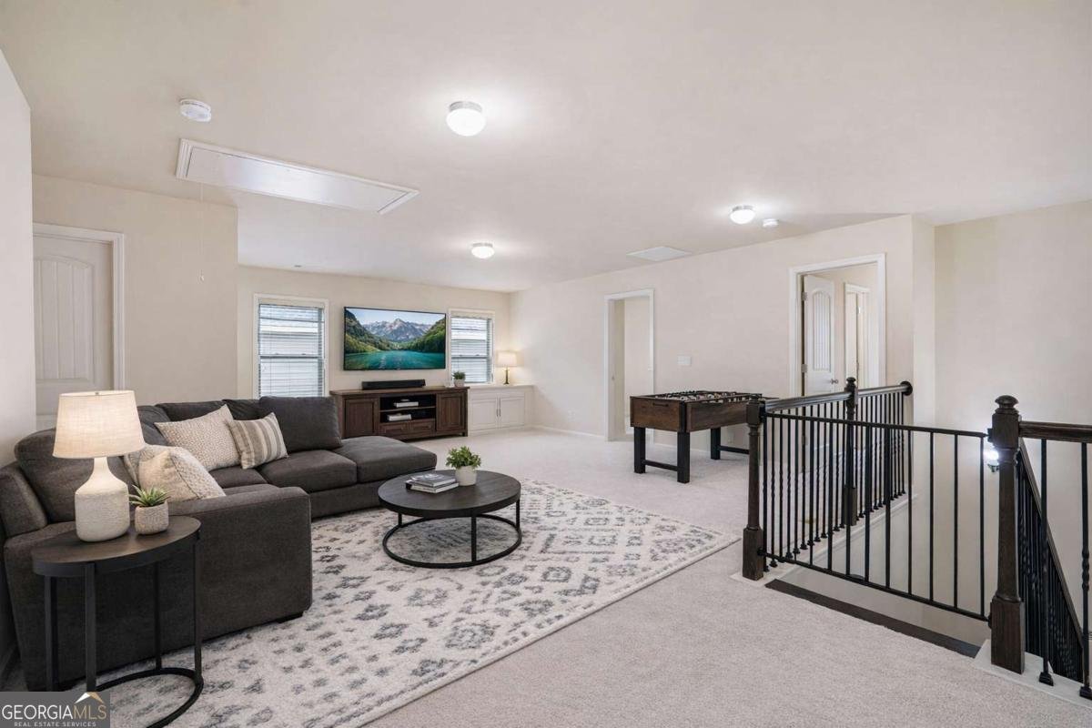 337 Liberty Drive Acworth - Photo 13