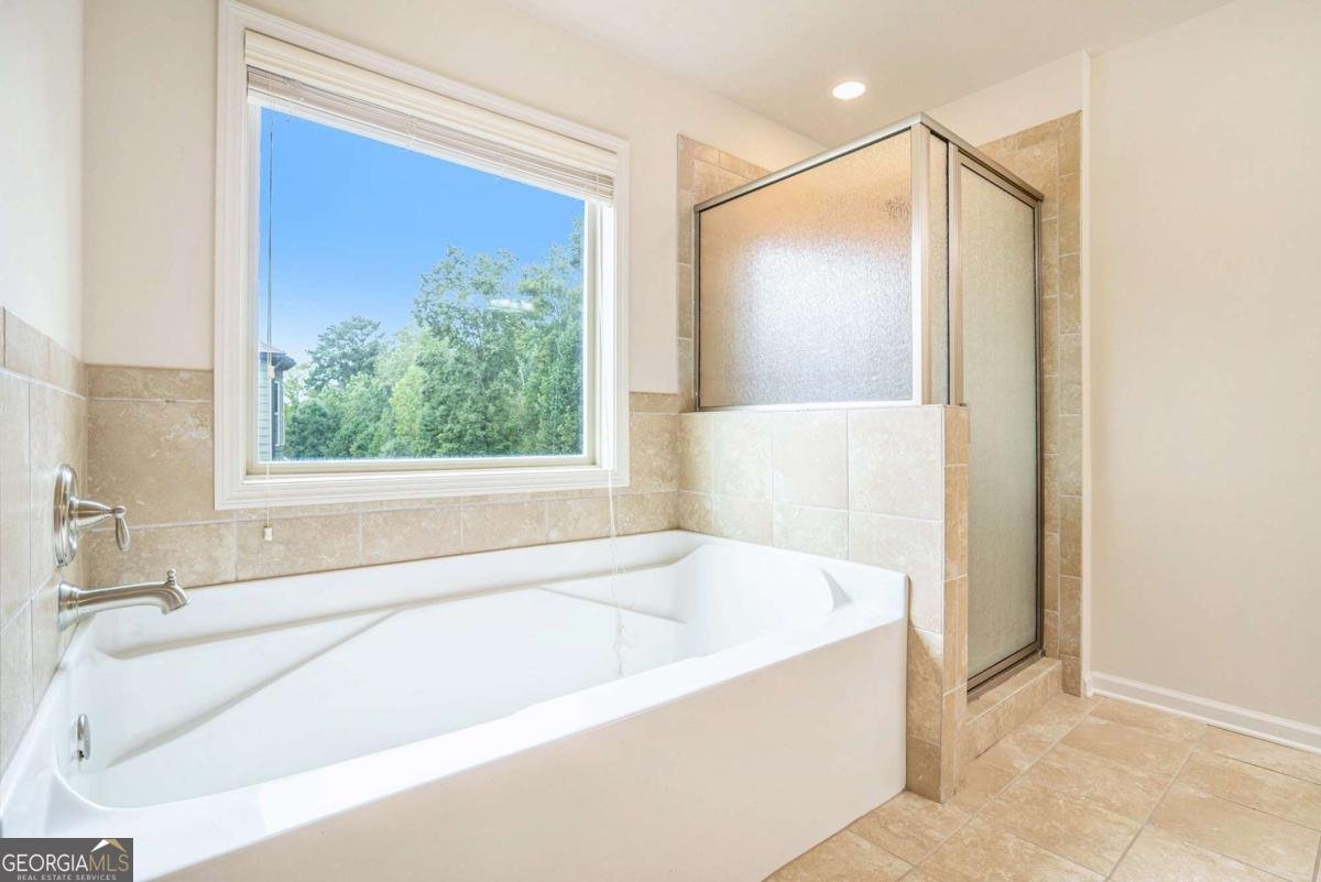 337 Liberty Drive Acworth - Photo 16