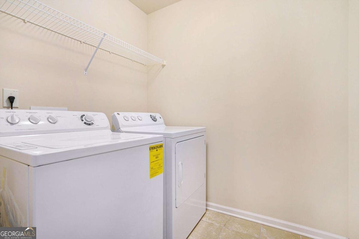 337 Liberty Drive Acworth - Photo 23