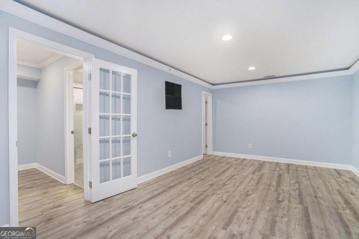 337 Liberty Drive Acworth - Photo 27