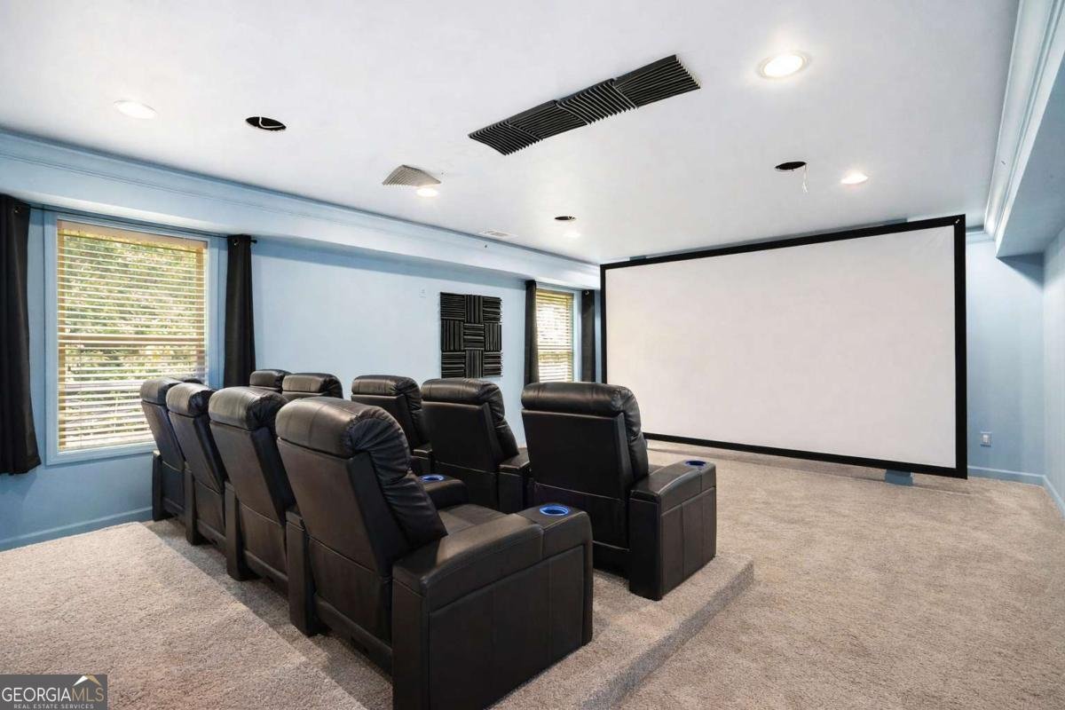 337 Liberty Drive Acworth - Photo 28