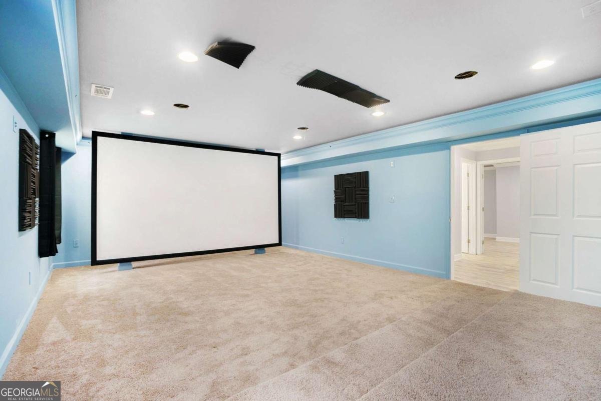 337 Liberty Drive Acworth - Photo 29