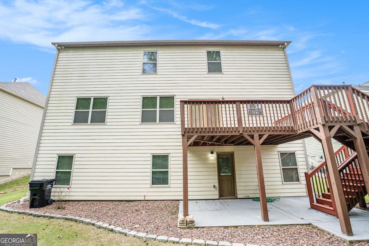 337 Liberty Drive Acworth - Photo 33