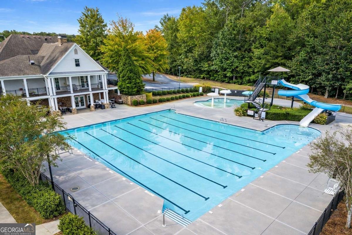 337 Liberty Drive Acworth - Photo 34