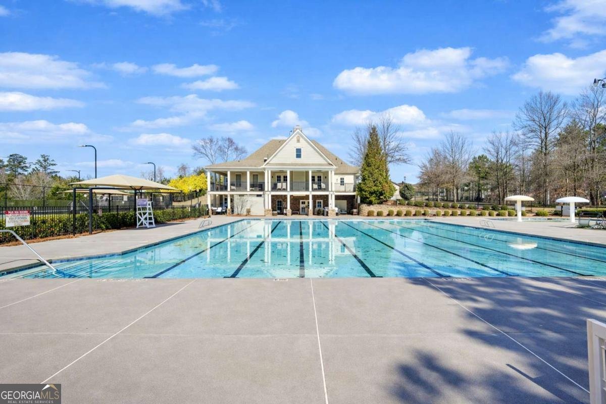 337 Liberty Drive Acworth - Photo 35