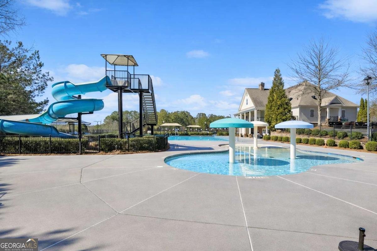 337 Liberty Drive Acworth - Photo 36