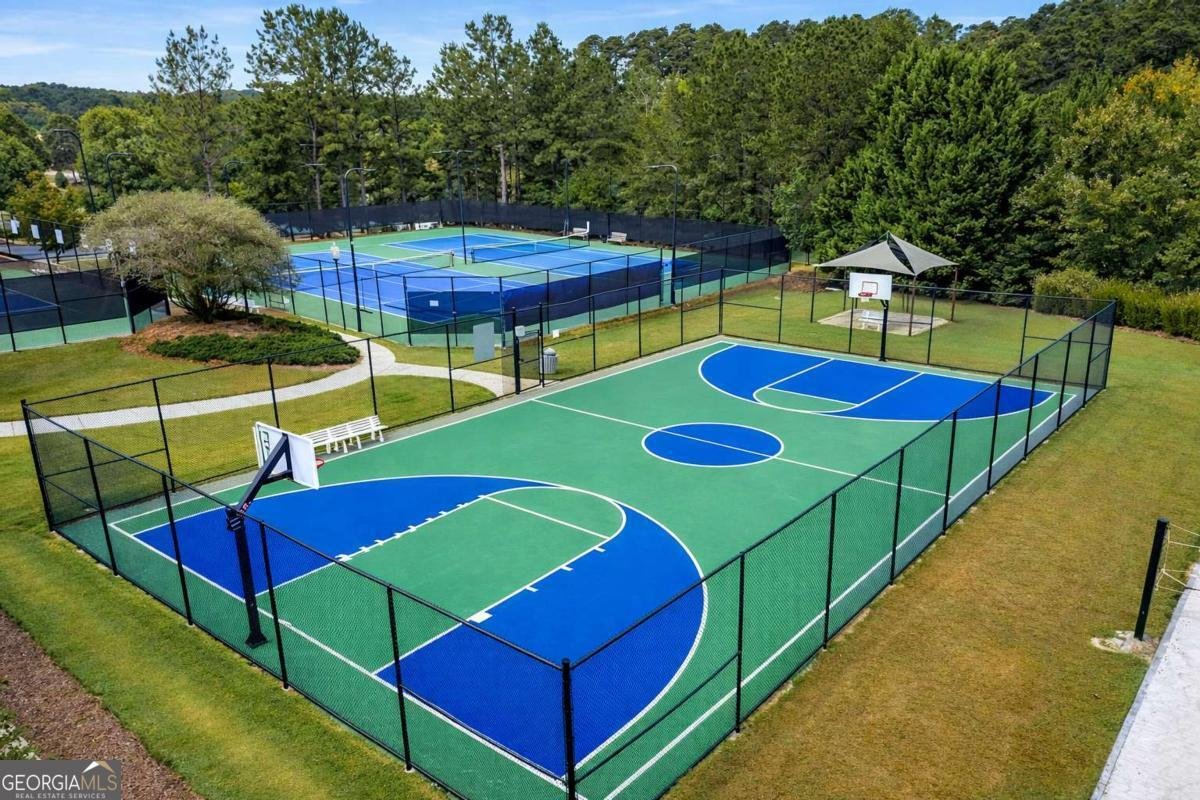 337 Liberty Drive Acworth - Photo 37