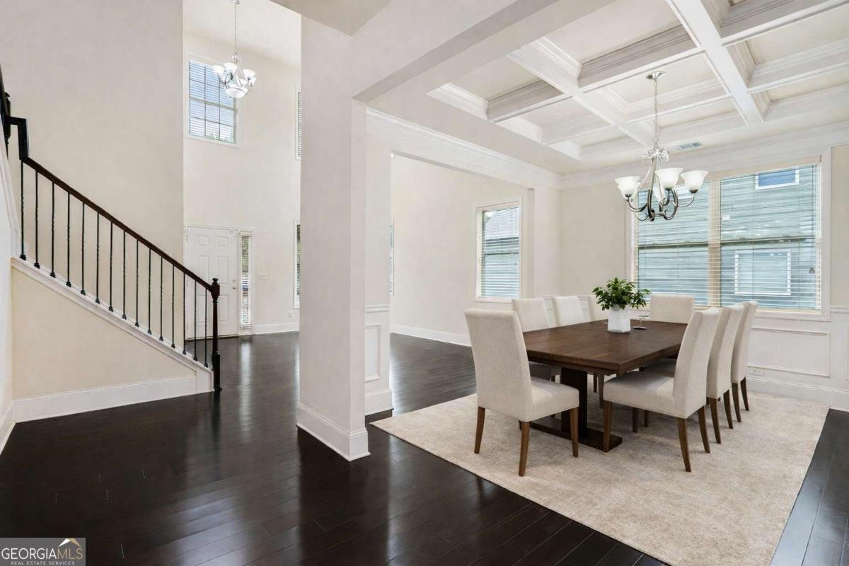 337 Liberty Drive Acworth - Photo 6