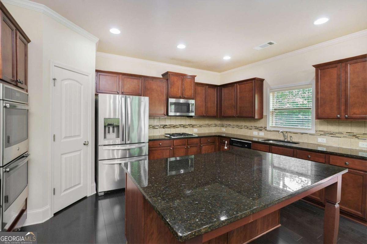 337 Liberty Drive Acworth - Photo 7