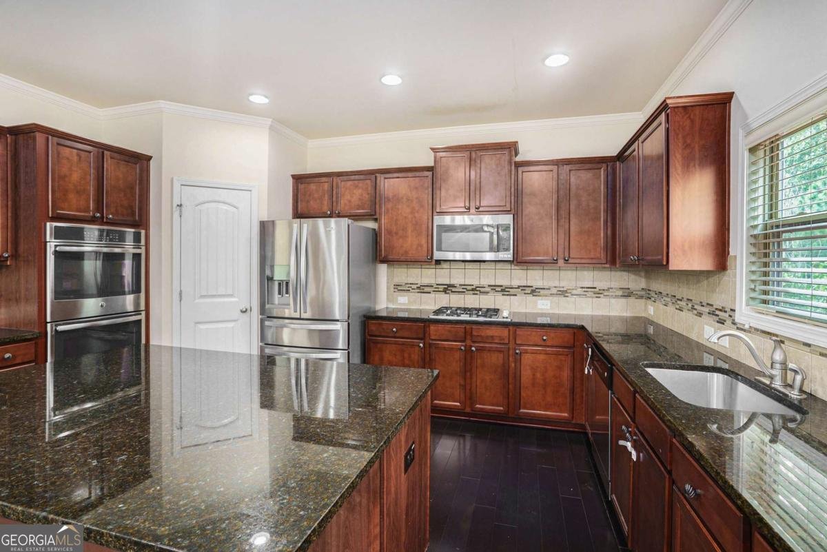 337 Liberty Drive Acworth - Photo 8