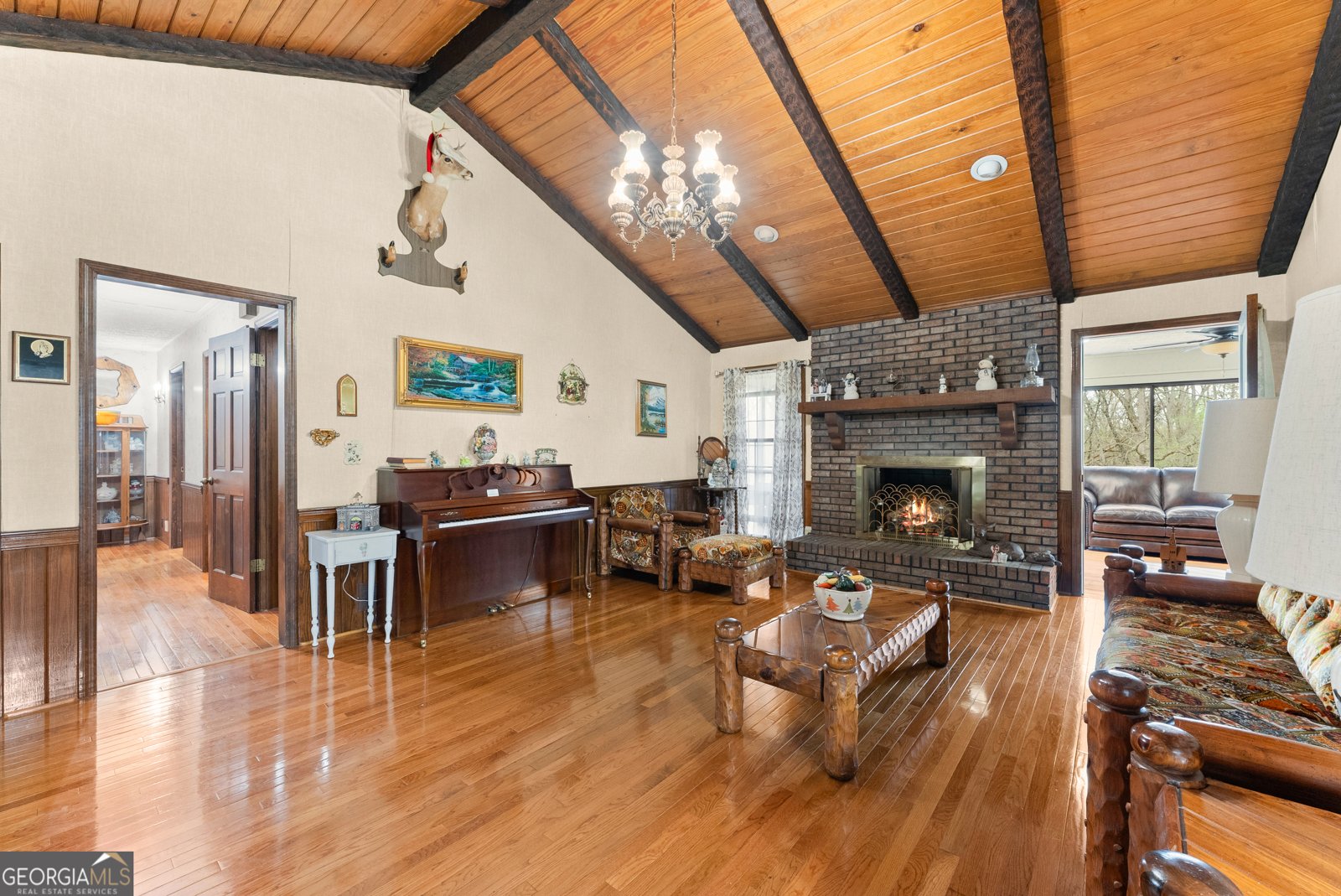 4420 Thompson Bridge Road Gainesville - Photo 10