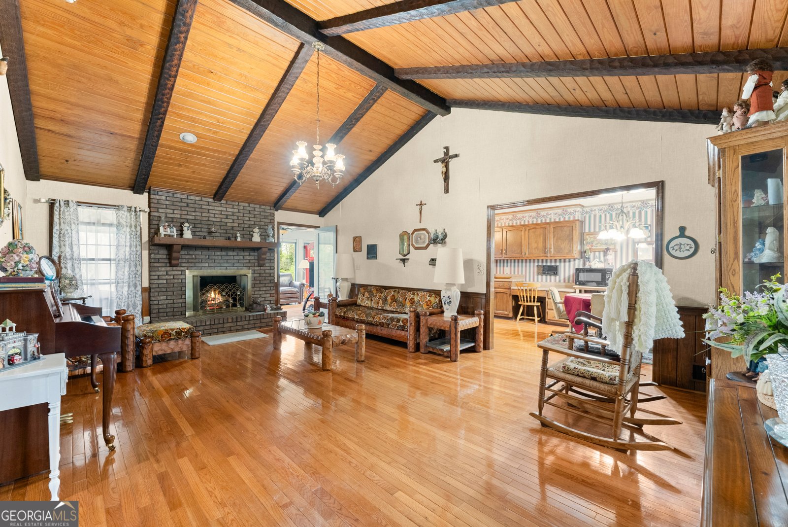 4420 Thompson Bridge Road Gainesville - Photo 11