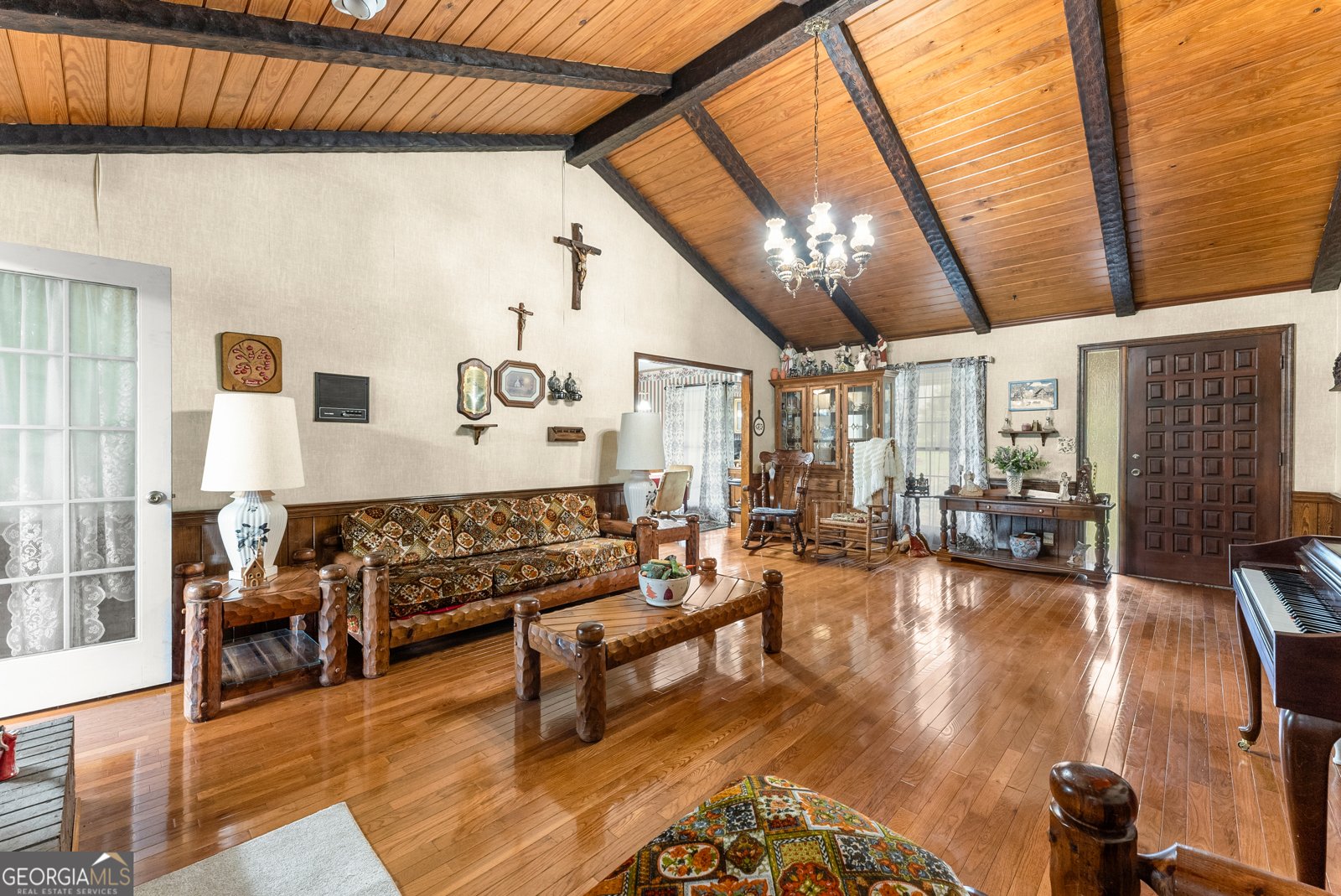 4420 Thompson Bridge Road Gainesville - Photo 12