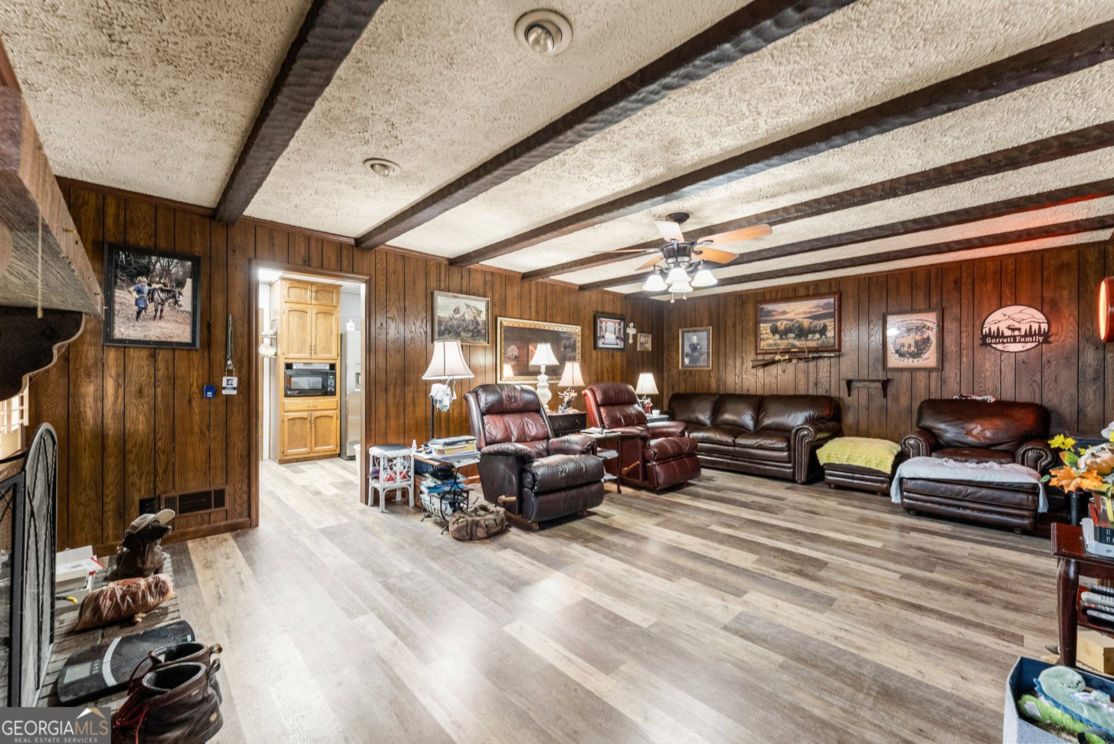 4420 Thompson Bridge Road Gainesville - Photo 33