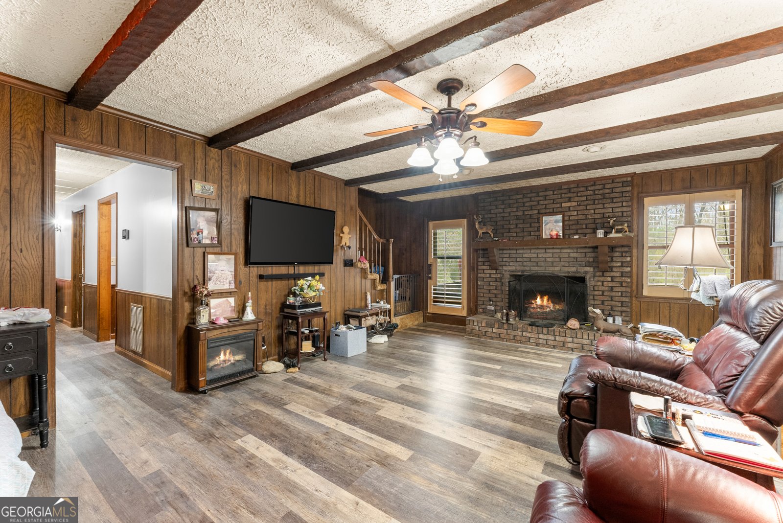 4420 Thompson Bridge Road Gainesville - Photo 35