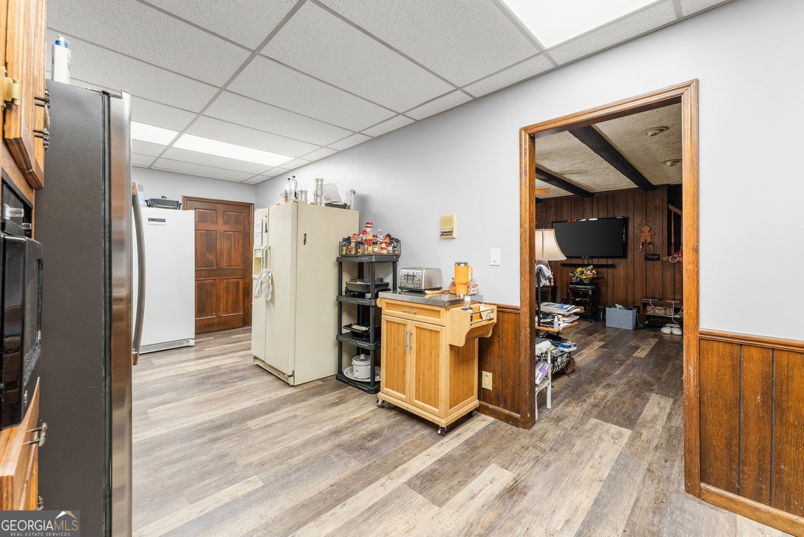 4420 Thompson Bridge Road Gainesville - Photo 45