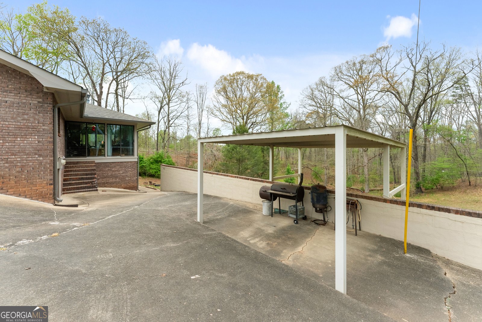 4420 Thompson Bridge Road Gainesville - Photo 51