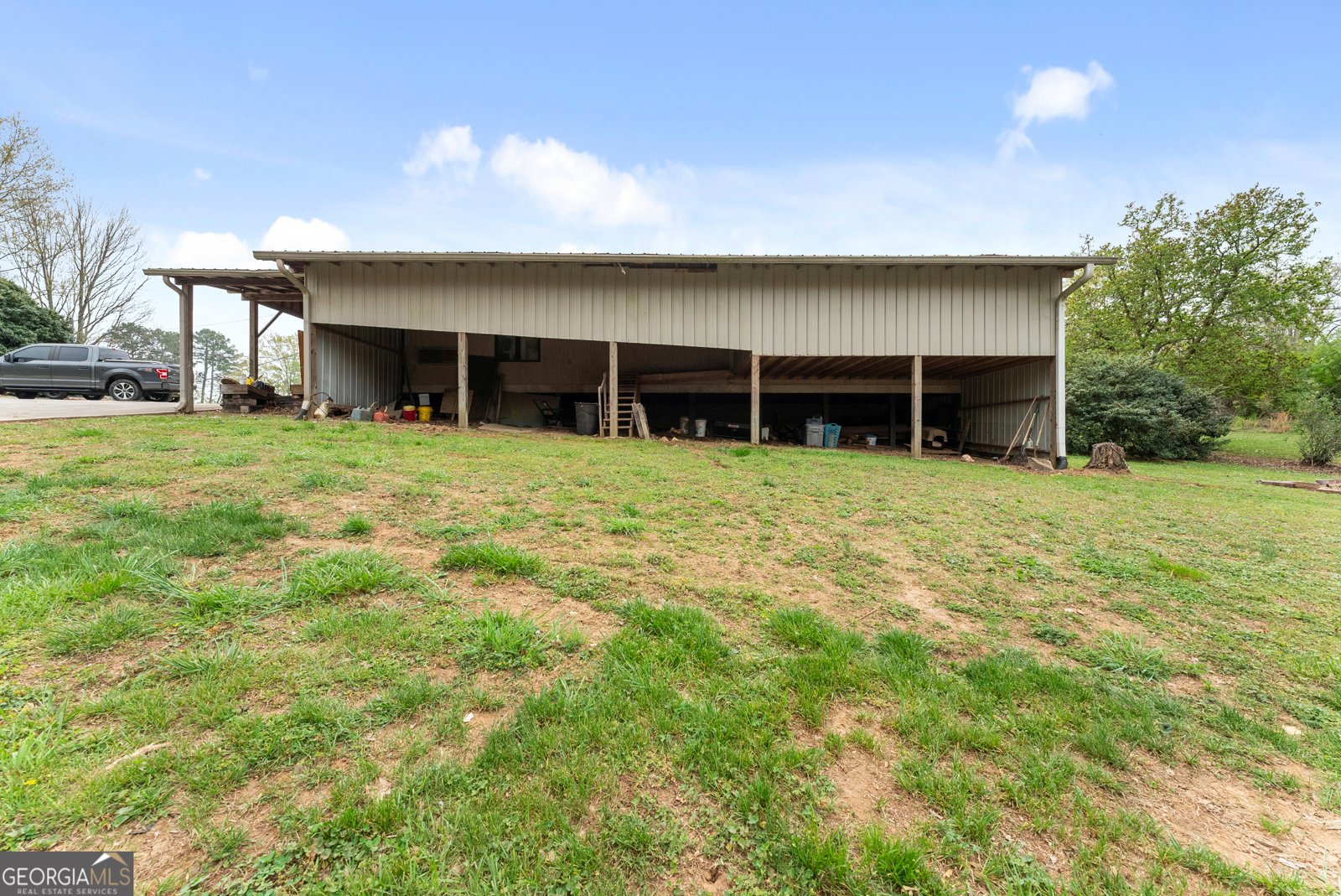 4420 Thompson Bridge Road Gainesville - Photo 52