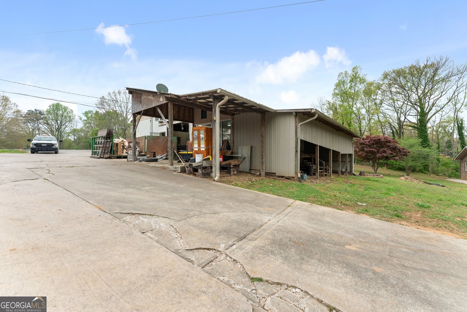 4420 Thompson Bridge Road Gainesville - Photo 53