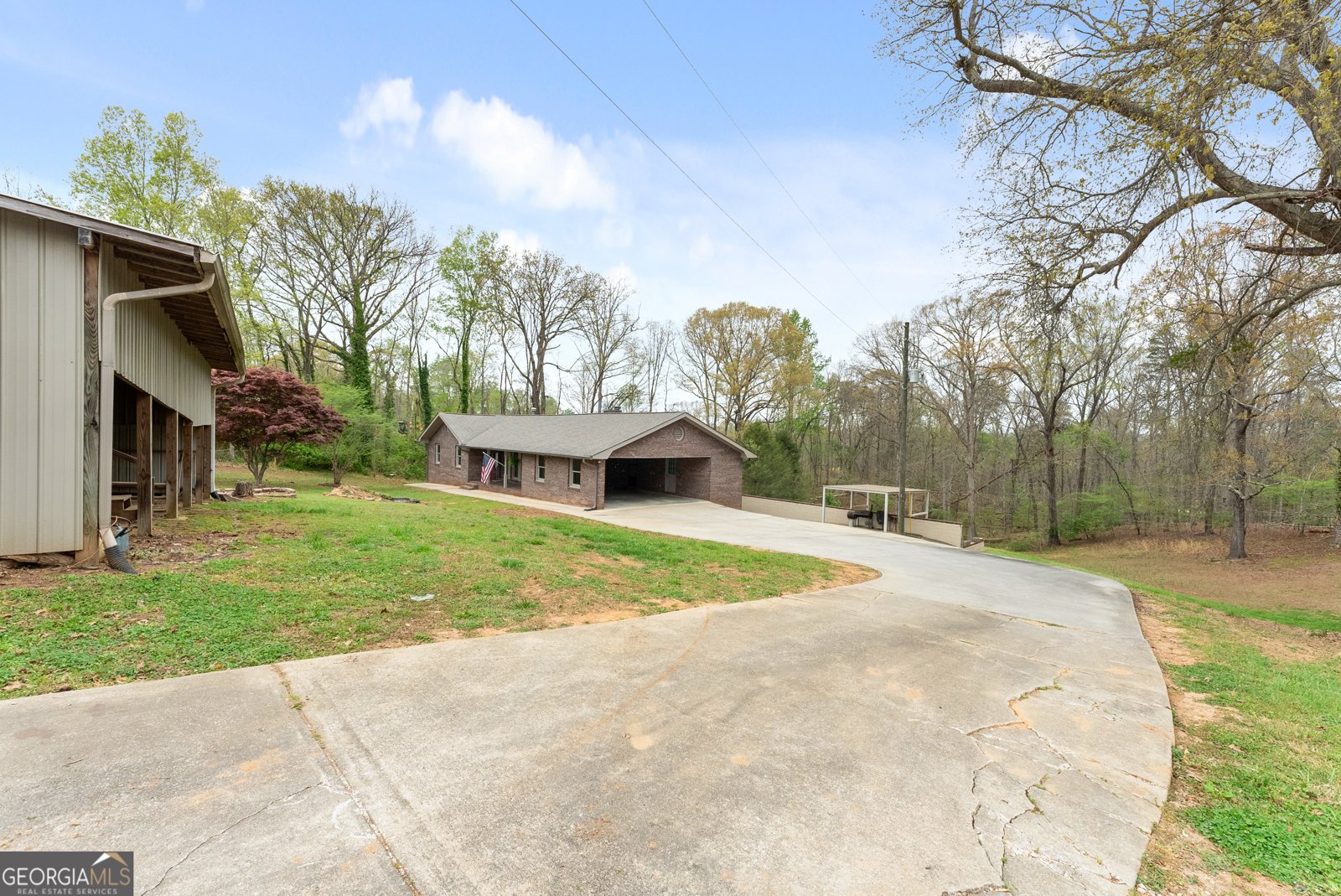 4420 Thompson Bridge Road Gainesville - Photo 54