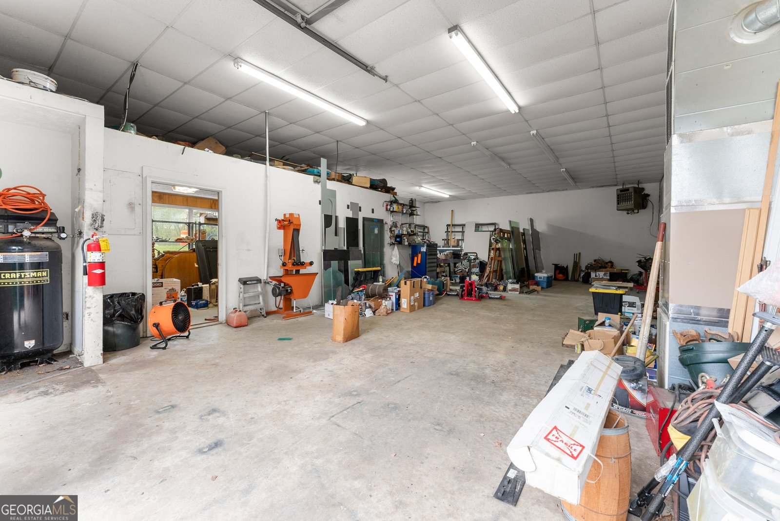 4420 Thompson Bridge Road Gainesville - Photo 55