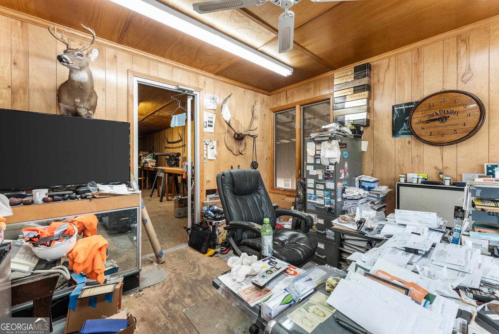 4420 Thompson Bridge Road Gainesville - Photo 57