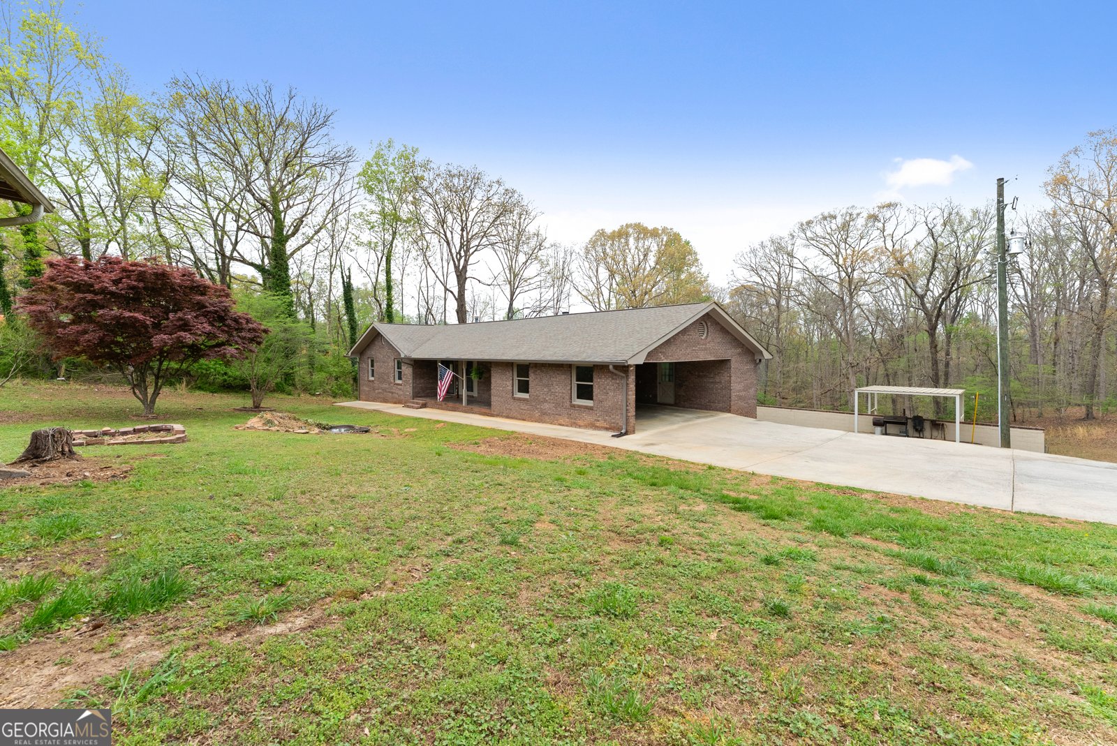 4420 Thompson Bridge Road Gainesville - Photo 6