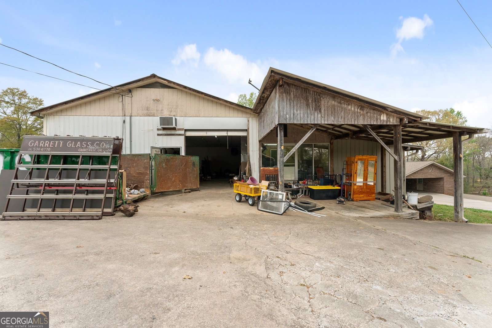 4420 Thompson Bridge Road Gainesville - Photo 61