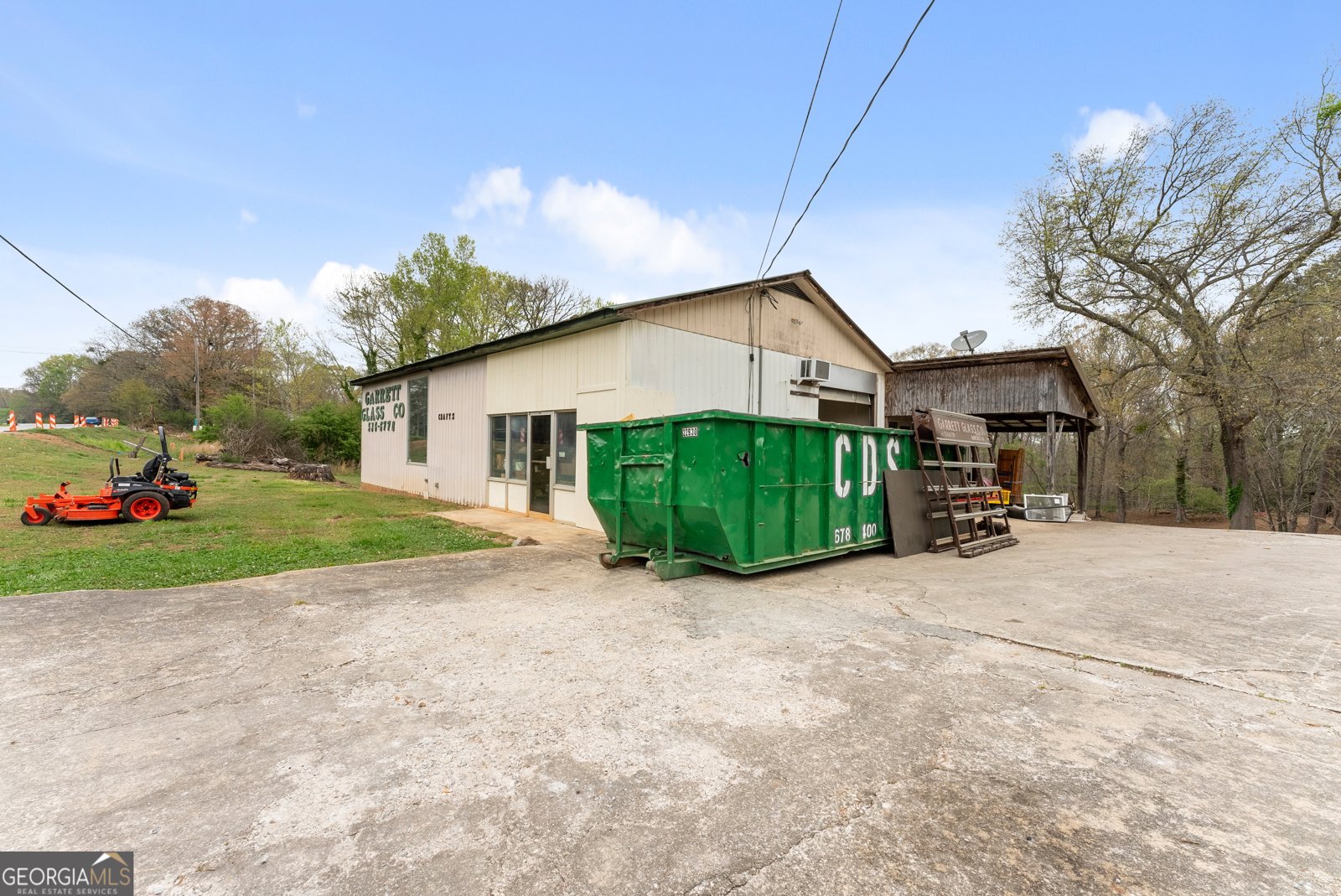 4420 Thompson Bridge Road Gainesville - Photo 62