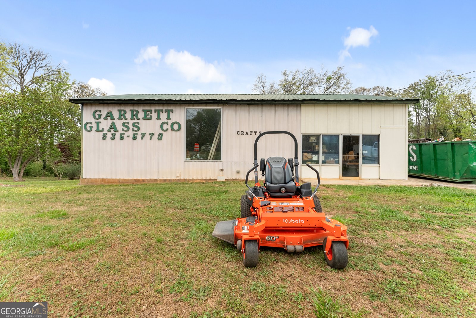 4420 Thompson Bridge Road Gainesville - Photo 63